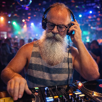 DJ-The-Raven