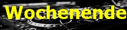 Wochenende 